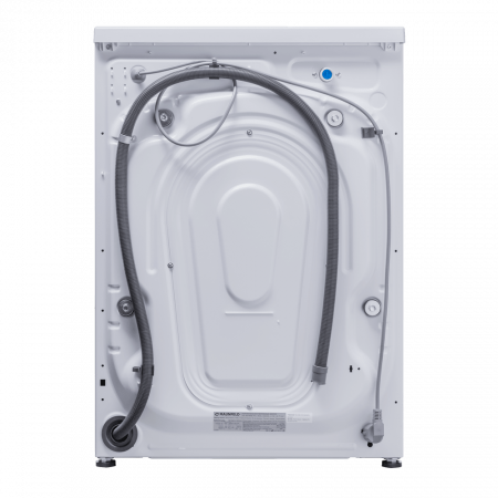 Стиральная машина Maunfeld MFWM127WH051