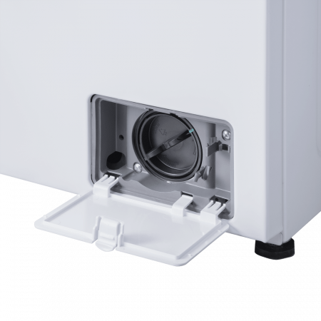 Стиральная машина Maunfeld MFWM127WH051