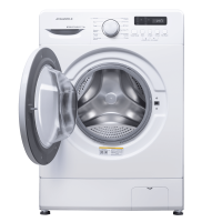 Стиральная машина Maunfeld MFWM127WH051D