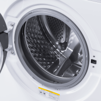 Стиральная машина Maunfeld MFWM127WH051D