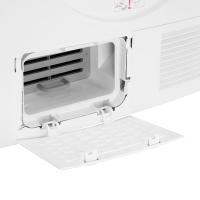 Сушильная машина Maunfeld MFDM168WHE