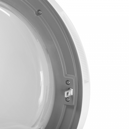 Сушильная машина Maunfeld MFDM168WHE