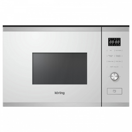 Микроволновая печь встраиваемая Korting KMI 820 GSCW