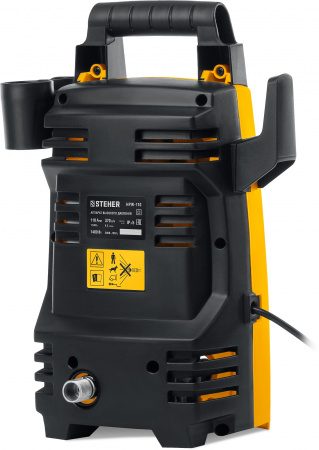 Мойка высокого давления Steher HPW-110