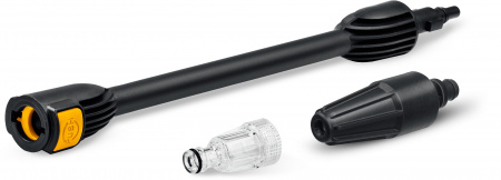 Мойка высокого давления Steher HPW-110