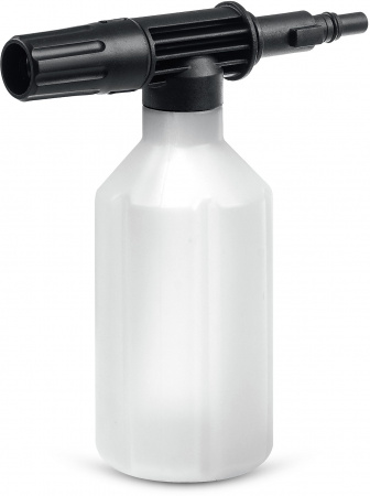 Мойка высокого давления Steher HPW-110