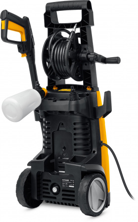 Мойка высокого давления Steher HPW-160