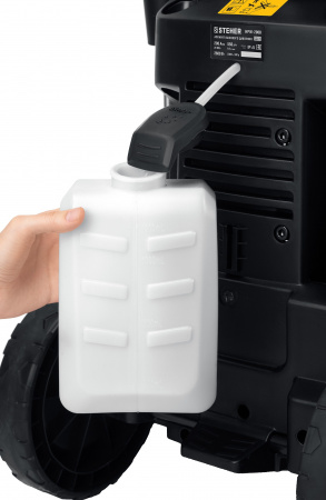 Мойка высокого давления Steher HPW-240B