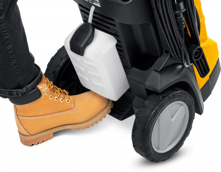 Мойка высокого давления Steher HPW-240B