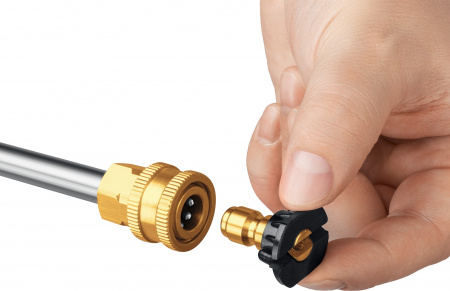 Мойка высокого давления Steher HPW-240B