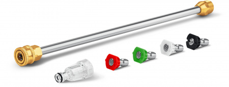 Мойка высокого давления Steher HPW-240B