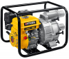 Мотопомпа бензиновая для грязной воды Steher WPD-1300