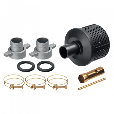 Мотопомпа бензиновая Зубр МП-350