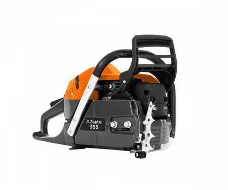 Бензопила ZimAni 365 18"