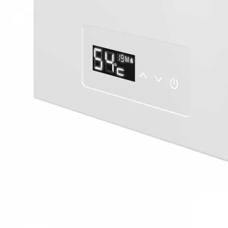 Водонагреватель проточный газовый Thermex S 20 MD