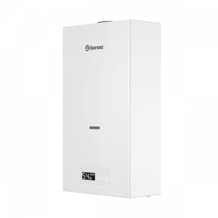Водонагреватель проточный газовый Thermex S 20 MD