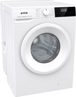 Стиральная машина с резервуаром Gorenje W2NHPI62SCSIRV
