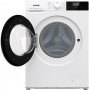 Стиральная машина с резервуаром Gorenje W2NHPI62SCSIRV