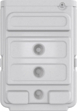 Стиральная машина с резервуаром Gorenje W2NHPI62SCSIRV