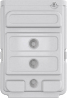 Стиральная машина с резервуаром Gorenje W2NHPI62SCSIRV