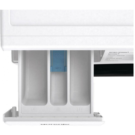 Стиральная машина с резервуаром Gorenje WNHPI60SCSIRV