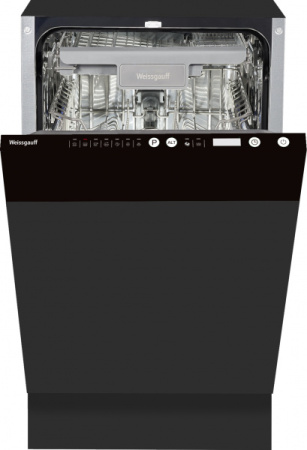 Посудомоечная машина встраиваемая Weissgauff BDW 4536 D Infolight