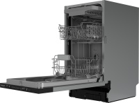 Посудомоечная машина встраиваемая Weissgauff BDW 4536 D Infolight