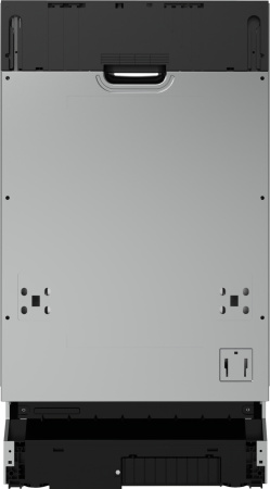 Посудомоечная машина встраиваемая Weissgauff BDW 4536 D Infolight