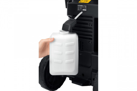 Мойка высокого давления Steher 180 атм, 2200 Вт HPW-180B