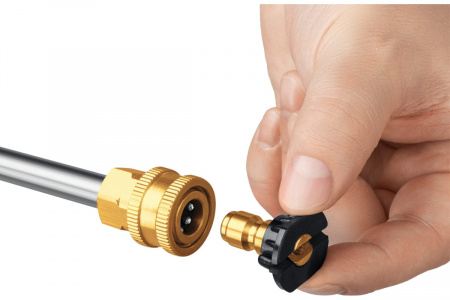 Мойка высокого давления Steher 180 атм, 2200 Вт HPW-180B