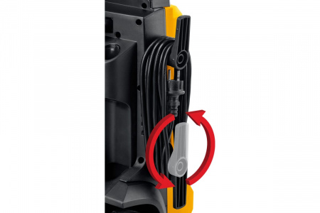 Мойка высокого давления Steher 200 атм, 2600 Вт HPW-200B