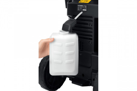 Мойка высокого давления Steher 200 атм, 2600 Вт HPW-200B