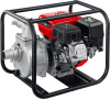 Мотопомпа бензиновая Зубр МП-600