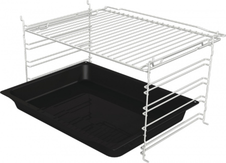 Духовой шкаф Gorenje BO6735E02BK