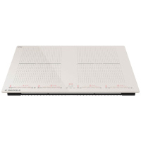 Maunfeld-CVI594SF2BG-LUX Варочная панель индукционная Maunfeld CVI594SF2BG LUX