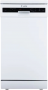 Посудомоечная машина Lex DW 4562 WH