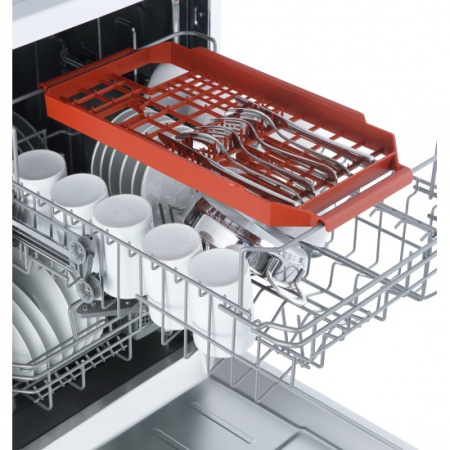 Посудомоечная машина Lex DW 4562 WH