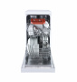 Посудомоечная машина Lex DW 4562 WH