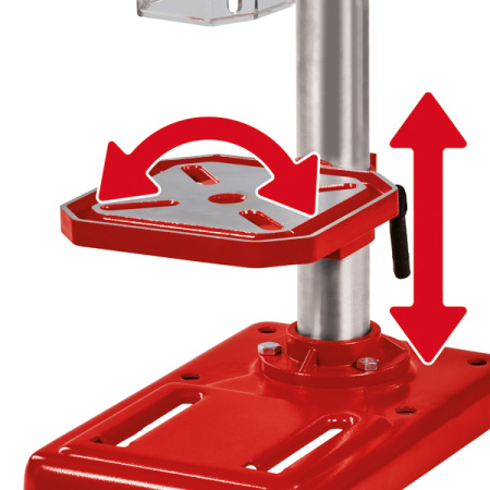 Станок сверлильный Einhell TC-BD 500