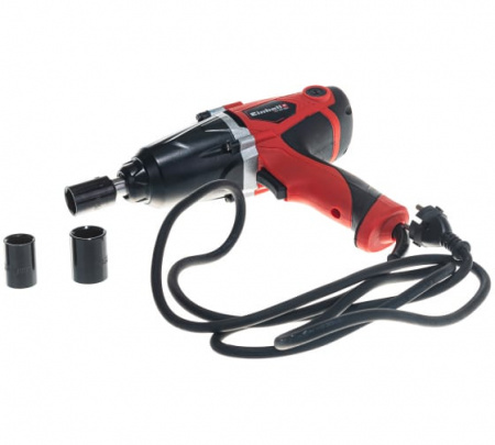 Гайковерт Einhell CC-IW450