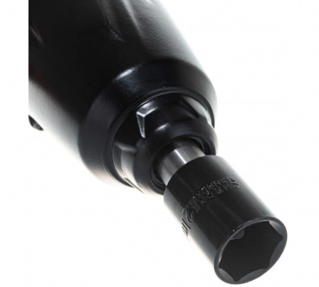 Гайковерт Einhell CC-IW450