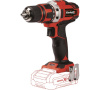 Дрель Einhell PXC TE-CD 18/40 Li