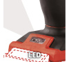 Дрель Einhell PXC TE-CD 18/40 Li