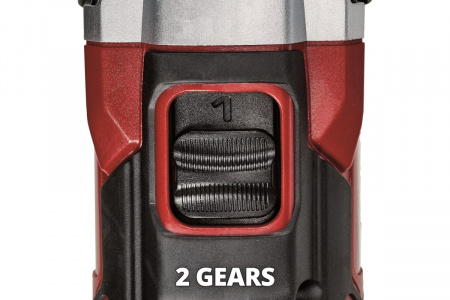 Дрель Einhell TE-CD 12/1 X-Li