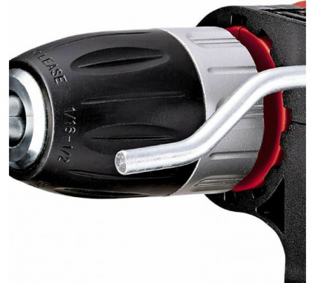 Дрель ударная Einhell TC-ID 650 E