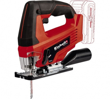Лобзик Einhell PXC TC-JS 18 Li-Solo