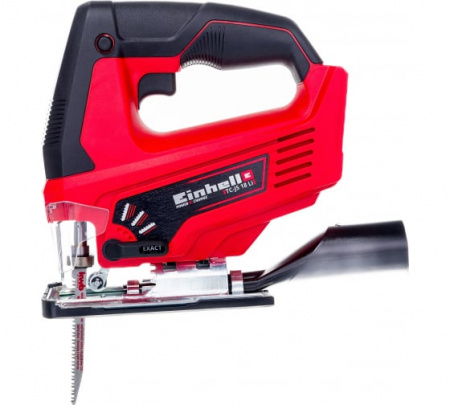 Лобзик Einhell PXC TC-JS 18 Li-Solo