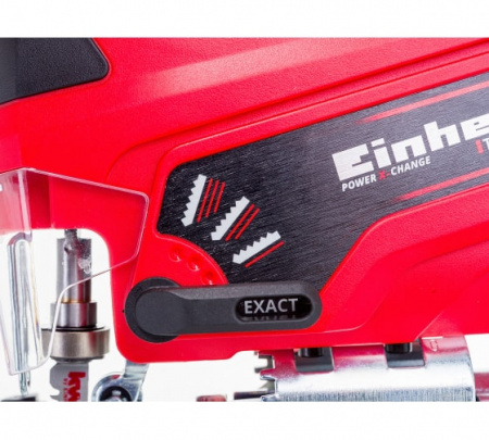 Лобзик Einhell PXC TC-JS 18 Li-Solo