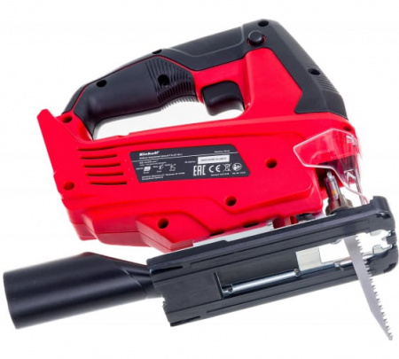 Лобзик Einhell PXC TC-JS 18 Li-Solo