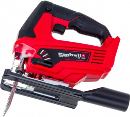 Лобзик Einhell PXC TC-JS 18 Li-Solo